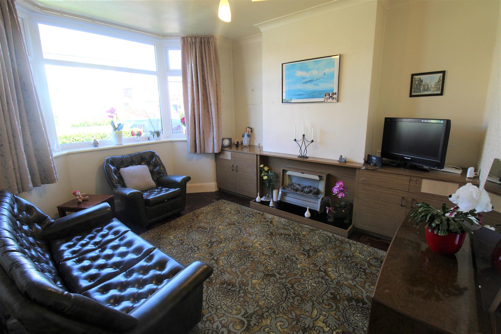 Ellison Street, Wolstanton, Newcastle
